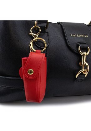 Bolso De Mano Gancho Frontal Face2Face IQ2612661