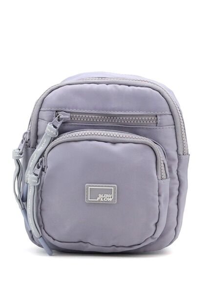 Bandolera Nylon Tiradera Cordon Face2Face HR2512619