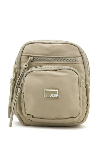 Bolso Nylon Tiradera Cordon Face2Face HR2512619 Face2Face