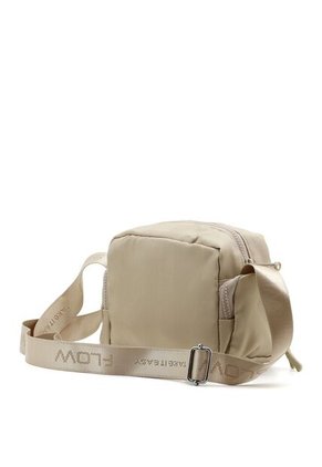 Bandolera En Nylon Rectangular Face2Face HR2512622