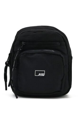 Bolso Nylon Tiradera Cordon Face2Face HR2512619 Face2Face