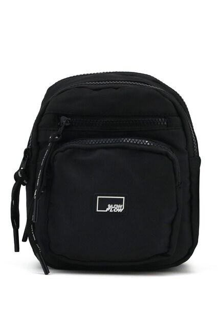 Bolso Nylon Tiradera Cordon Face2Face HR2512619