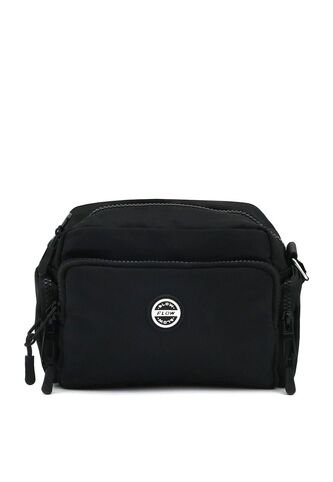 Bolso En Nylon Rectangular Face2Face  HR2512622 Face2Face