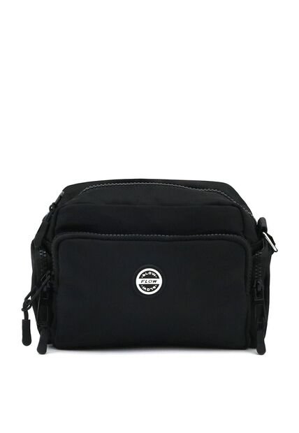 Bolso En Nylon Rectangular Face2Face  HR2512622