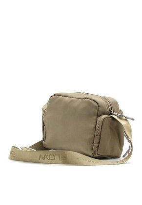 Bolso En Nylon Rectangular Face2Face HR2512622