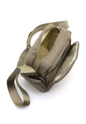 Bolso En Nylon Rectangular Face2Face HR2512622