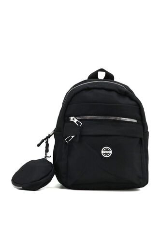 Morral Nylon Con Monedero Face2Face HR2512621 Face2Face