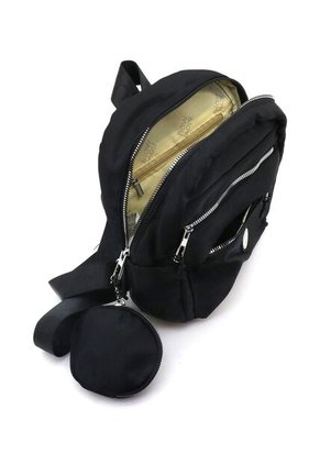 Morral Nylon Con Monedero Face2Face HR2512621