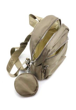 Morral Nylon Con Monedero Face2Face HR2512621