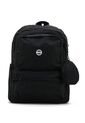 Morral Nylon Monedero Face2Face HR2512623 de Face2Face