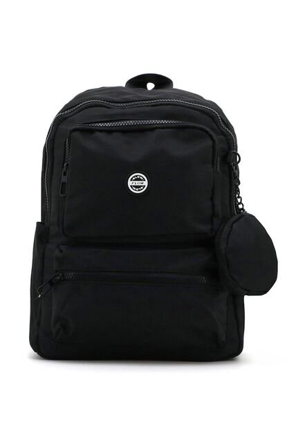Morral Nylon Monedero Face2Face HR2512623