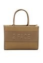 Tote Bag Relieve Face2Face HR2512603 de Face2Face