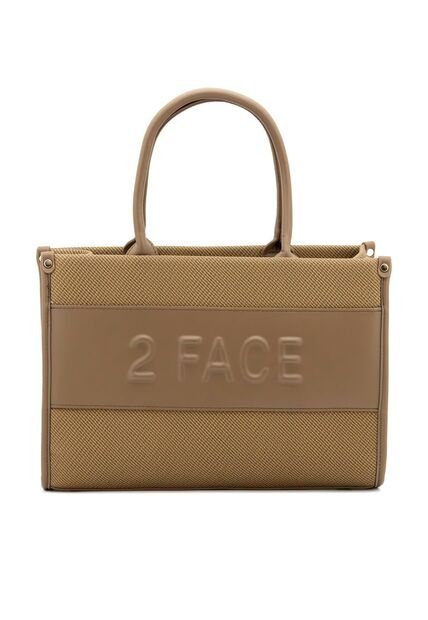Tote Bag Relieve Face2Face HR2512603