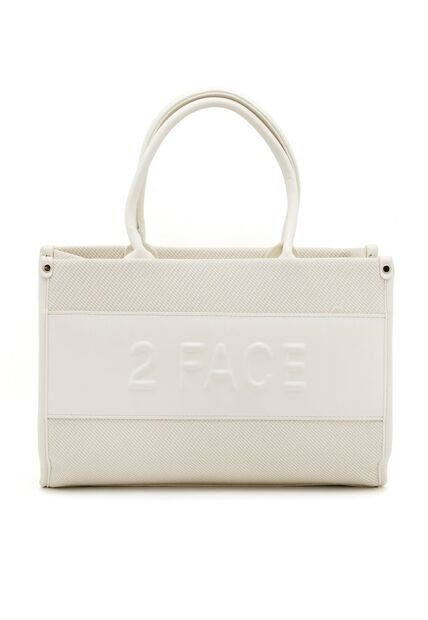 Tote Bag Relieve Face2Face HR2512603