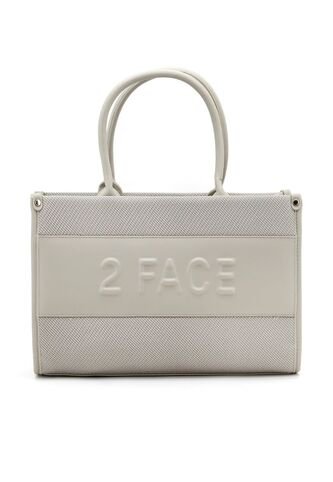 Tote Bag Relieve Face2Face HR2512603 Face2Face