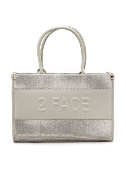 Tote Bag Relieve Face2Face HR2512603