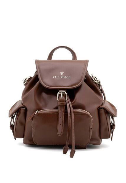 Morral Tipo Tula Multibolsillos Face2Face HR2512612