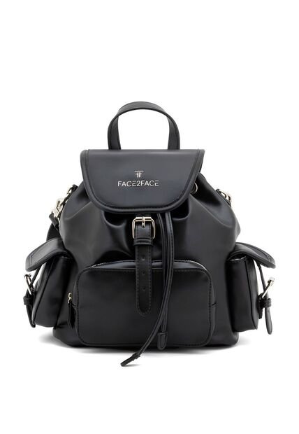 Morral Tipo Tula Multibolsillos Face2Face HR2512612