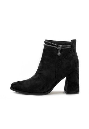 Botín De Caña Baja Con Detalle De Tobillo Face2Face EU2425137