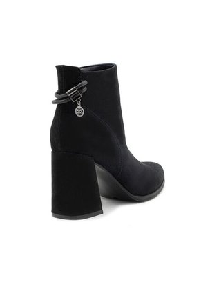 Botín De Caña Baja Con Detalle De Tobillo Face2Face EU2425137