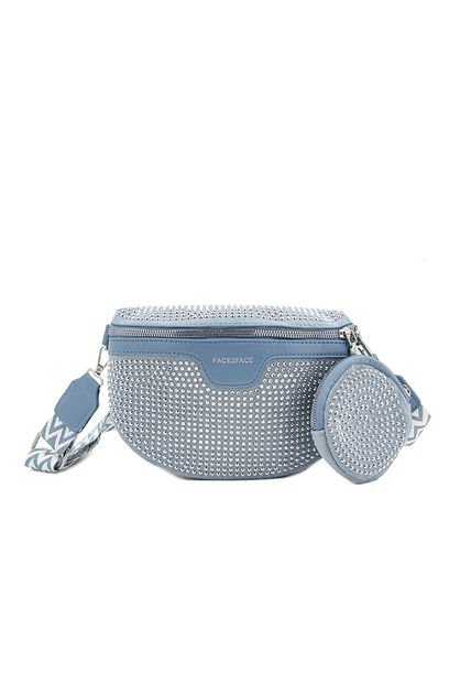 Bandolera Monedero Piedras Face2Face CX231297