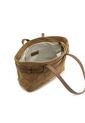 Bolso De Hombro Con Correa Superior Face2Face IQ2612664 de Face2Face