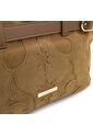 Bolso De Hombro Con Correa Superior Face2Face IQ2612664 de Face2Face