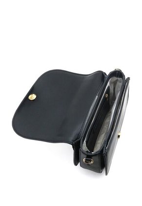 Bandolera Media Luna Correa Tejida Face2Face HR2512615