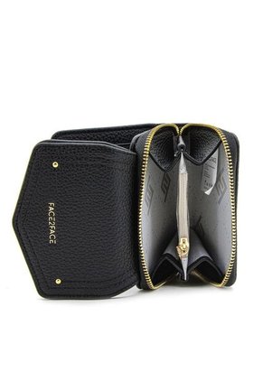 Billetera Pequeña Con Tapa Face2Face EU242523