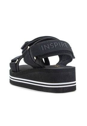 Sandalia Deportiva Estilo Plataforma Con Correas De Velcro Face2Face EU2425150