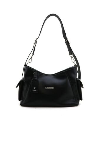 Bolso De Mano Grande Bolsillos Laterales Face2Face HR2512616 Face2Face