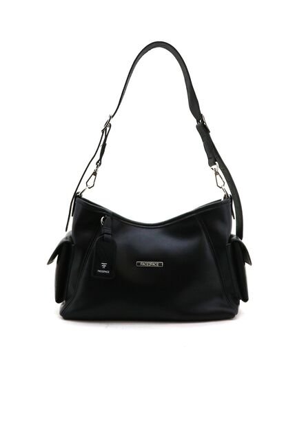 Bolso De Mano Grande Bolsillos Laterales Face2Face HR2512616