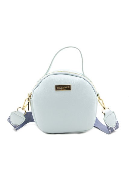 BANDOLERA REDONDA FACE2FACE JBF19A112