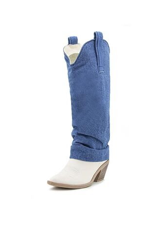 Bota Tipo Pantalón Face2Face 2306437-64 Face2Face