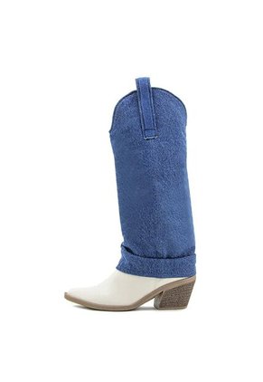 Bota Tipo Pantalón Face2Face 2306437-64