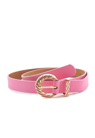 CINTURON HERRAJE MEDIA LUNA FACE2FACE FF22Q455 Face2Face