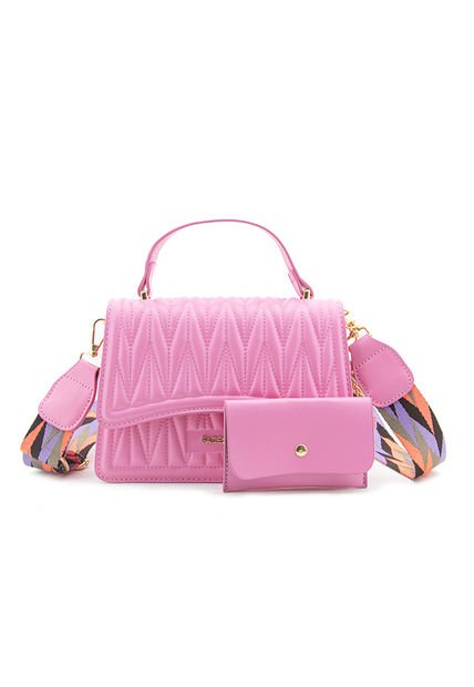 BANDOLERA CORRUGADA FACE2FACE AL22Q302