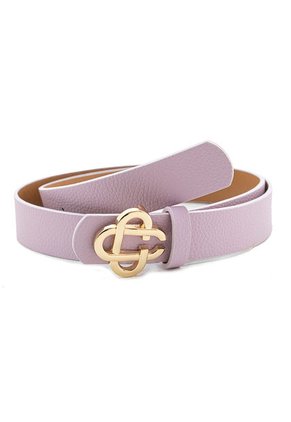 CINTURON HERRAJE INTERLAZADO FACE2FACE FF22Q461