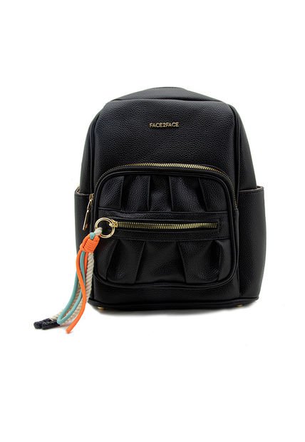MORRAL BOLSILLO PLIEGUES  FACE2FACE FF22Q423