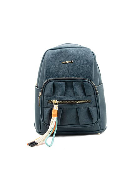 MORRAL BOLSILLO PLIEGUES  FACE2FACE FF22Q423