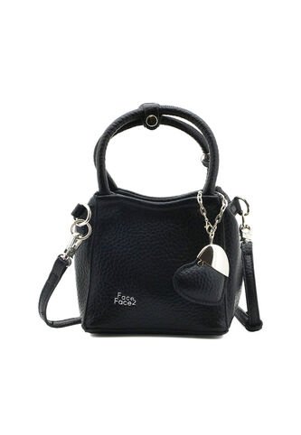 Bandolera Mini Corazón Face2Face HR2512644 Face2Face