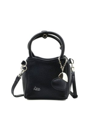 Bandolera Mini Corazón Face2Face HR2512644