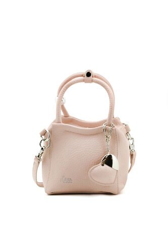 Bandolera Mini Corazón Face2Face HR2512644 Face2Face