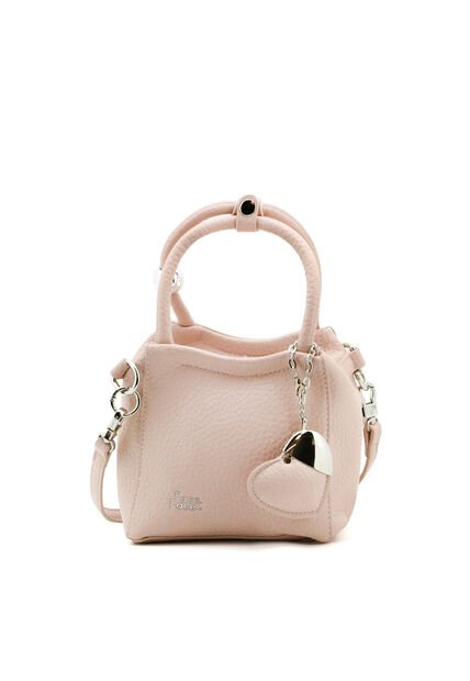 Bandolera Mini Corazón Face2Face HR2512644