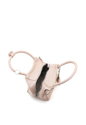 Bandolera Mini Corazón Face2Face HR2512644