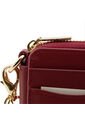 Billetera Mix Tarjetero Con Cadena Face2Face JP2682687 de Face2Face