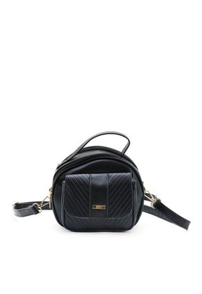 Bandolera Circular Con Tapa Face2Face HR2512611