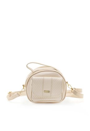 Bandolera Circular Con Tapa Face2Face HR2512611