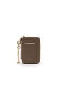 Billetera Mix Tarjetero Con Cadena Face2Face JP2682687 de Face2Face