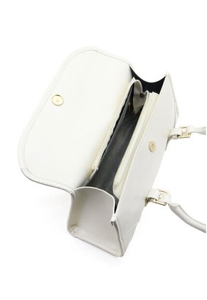 Bolso De Mano Tipo Baguette Face2Face IQ2612651